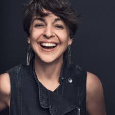 The first time we met Amanda Earley, I left the meeting feeling like I had  rocket fuel flowing through my veins. Honestly, I was that pumped up. This  woman has big vision,