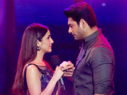 In a bts video from the sets of the dance reality show, the actor is seen getting into a fun conversation with host raghav juyal. Sidharth Shukla News Latest News Of Sidharth Shukla Movies News Songs Images Interviews Bollywood Hungama