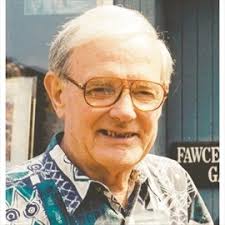 Malcolm FAWCETT Obituary (2019)