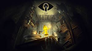 1680 x 1050 jpeg 61 кб. Little Nightmares Complete Edition Wallpapers Wallpaper Cave