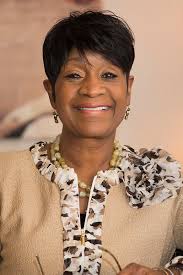 Sheila Peoples Black