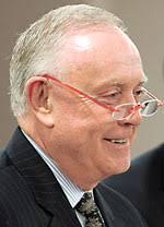 Navegante gets OK to take over Sahara