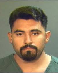 DNA links man to sexual assault of 8-year-old girl, police say