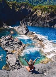 The archipelago of the azores is an autonomous region of portugal. Azores Itinerary 10 Epic Days In The Azores Islands Portugal Europe Winter Places In Europe Azores