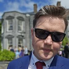 Birthday Guinness 91 today, still loves a pint of the black stuff!☘️