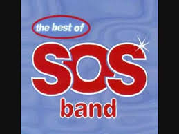 No One S Gonna Love You S O S Band What Ever Happened To Bands Like This Sos Band Funk Music Old School Music