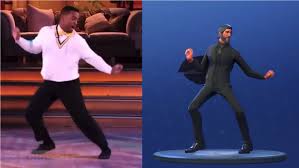 Want to dab on somebody's corpse? Every Dance From Fortnite Compared To Real Life Versions Business Insider