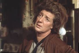 Maggie Flint Mrs Holly Editorial Stock Photo