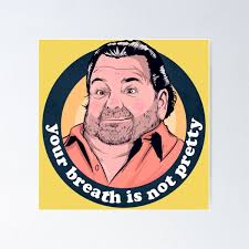 Big Ed Mayo Posters for Sale