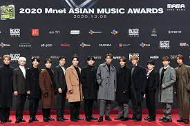 Fans have noticed something peculiar about seventeen and 'mnet asian music awards'.following the air of '2020 mama' on december 6, . Mama ì— ë„·ì•„ì‹œì•ˆë®¤ì§ì–´ì›Œì¦ˆ On Twitter 2020mama Photostage ì„¸ë¸í‹´ Seventeen Pledis 17 Stars Who Have Shined This Year Have Just Arrived On 2020 Mama 2020mama Mama Mnet Https T Co Krxinkmsf0
