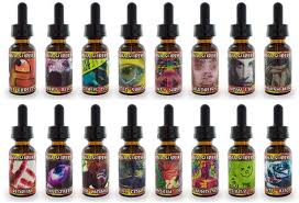 Nirvana E Juice Head Shop Vaporizer Store Main Smoke Shop Kc