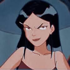 Tiktok In 2020 Cartoon Profile Pics Instagram Cartoon Girl Cartoon Characters