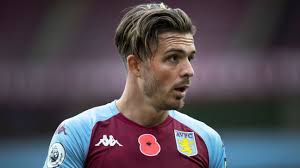 Jack grealish did not feature against croatia but will come into gareth southgate's thinking for scotland game. Manchester City Close To 100m British Record Move For Jack Grealish Sources