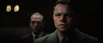 Killers of the Flower Moon (2023)