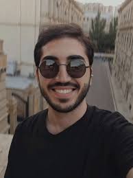 Eli Meherremov: Musiqi Duyğuları ilə Dolu