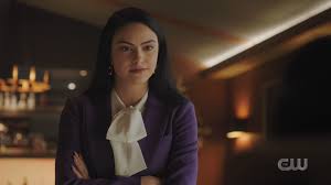 Get inspired by our community of talented artists. Veronica Lodge Season 5 Archieverse Wiki Fandom