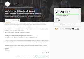 According to mywot, siteadvisor and google safe browsing analytics, darujme.cz is a fully trustworthy domain with no visitor reviews. Navod Pro Neziskovky Jak Na Darujme Cz Spustit Kampan Darujme Cz