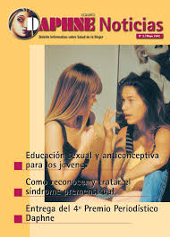 Educación sexual y anticonceptiva para los jóvenes. Educación sexual - SIDA  STUDI