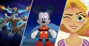 Endless entertainment from disney, pixar, marvel, star wars, and national geographic. 20 Online Disney Games Kids Can Play For Free Popsugar Family