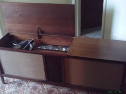 Shop cabinets and other antique and modern storage pieces from the world's best furniture dealers. 1965 Philco Record Player Am Fm Radio With Speaker Extension Outlets Antique Appraisal Antique Appraisal Record Cabinet Record Player