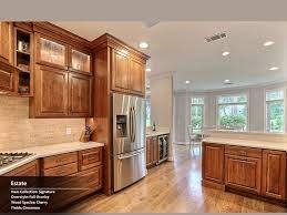 Haas cabinet has one goal — to responsibly provide the finest value in kitchen cabinetry. Signature Collection At Haas