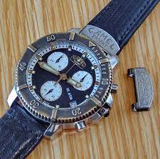 The event was sponsored by camel brand cigarettes owned by r.j. Camel Trophy Originals Chrono Black M 618 1060 1079 Catawiki