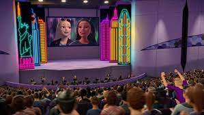 Pin By Barbie Roberts On Barbie Big City Big Dreams In 2021 Dream Big Mattel Competing