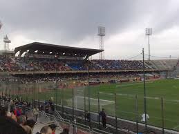 Atalanta benevento bologna cagliari crotone fiorentina genoa hellas verona internazionale juventus lazio milan napoli parma roma sampdoria viale la playa 15 09123 cagliari. Stadio Sant Elia Wikipedia