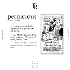 Noun a flattened candlestick that has a handle. Pernicious Words Matter Etymology Writing