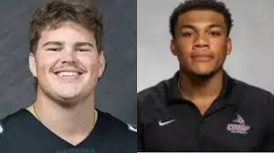 Which Washington County area high school graduates are scheduled for action 