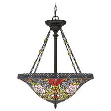 Do you assume tiffany stained glass ceiling lights appears to be like nice? Tiffany Glass Ceiling Lights Destination Lighting