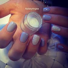 58 creative coffin nail designs for this season. Opi Infinite Shine Steel Waters Run Deep A Long Wearing Grey Creme Nail Polish Nails Life Hailslife Com