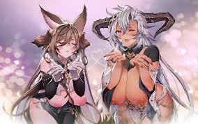 Post 5139818: Fediel Galleon Granblue_Fantasy kitsunemene