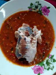 Tapi jika sambal belacan yang ditumbuk lebih sedap, saya sanggup tumbuk demi dapat hasil yang terbaik. Resepi Sambal Belacan Isi Ikan Sedap Confirm Nak Lagi Weh Resepi My