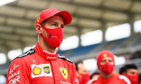 Sebastian vettel ha espresso la sua visione sul futuro della f1, concentrandosi sulle questioni della tecnologia e della sostenibilità ambientale. F1 News Sebastian Vettel Talks To Join Max Verstappen At Red Bull Explained By Marko F1 Sport Express Co Uk