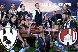 El equipo potosino, último lugar de la tabla de cociente en la liga mx, ha fallado repetidamente en elegir a sus contrataciones. Club De Cuervos Could Become A Real Soccer Team Of Liga Mx