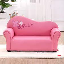 Imani velvet 81.5 wide square arm convertible sofa. Children S Sofa Cute Children S Furniture Kindergarten Baby S Small Sofa Chair Double Kids Sofa Furniture Pink Blue Children Sofas Aliexpress