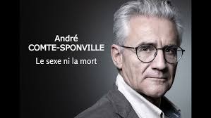 André Comte-Sponville