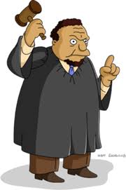 Roy Snyder Los Simpson Personajes De Los Simpsons Y Los Simpsons