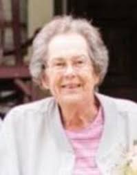 Constance Nace Obituary (1940