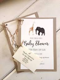 Contemporary Safari Baby Shower Baby Shower Ideas Themes Safari Baby Shower Invitations Safari Baby Shower Baby Shower Themes