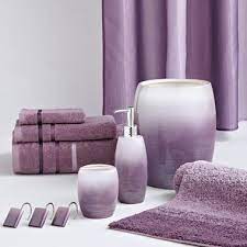 By ermegaon november 22, 2017 207 views. Jcp Home Iliana Bath Accessories Jcpenney Purple Bathroom Decor Lavender Bathroom Decor Purple Bathroom Accessories