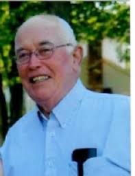 Obituary for Francis T Danehy