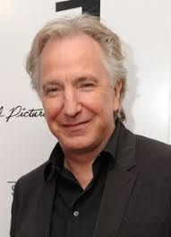 Alan Rickman