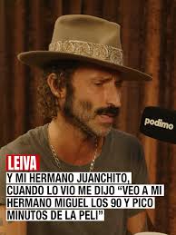 Todo lo que se ve en Hasta Que Me Quede Sin Voz