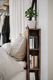 Many of my books are oversized and do not fit in standard shelves. Diy Bookshelf Ideas For Every Space Style And Budget