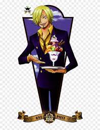 One Piece Sanji Susanoku