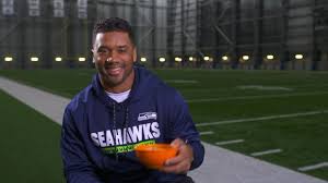 This classic favorite is a great source of nutrition and has that. Russell Wilson Becomes The Next Athlete On Wheaties Cereal Box Video Abc News