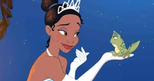 La Princesa Y El Sapo Critica De La Pelicula Cine Premiere