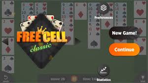 See screenshots, read the latest customer reviews, and compare ratings for freecell free. Freecell Offline Game Apps On Google Play